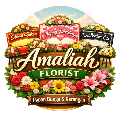 Papan Bunga Kaliwenang